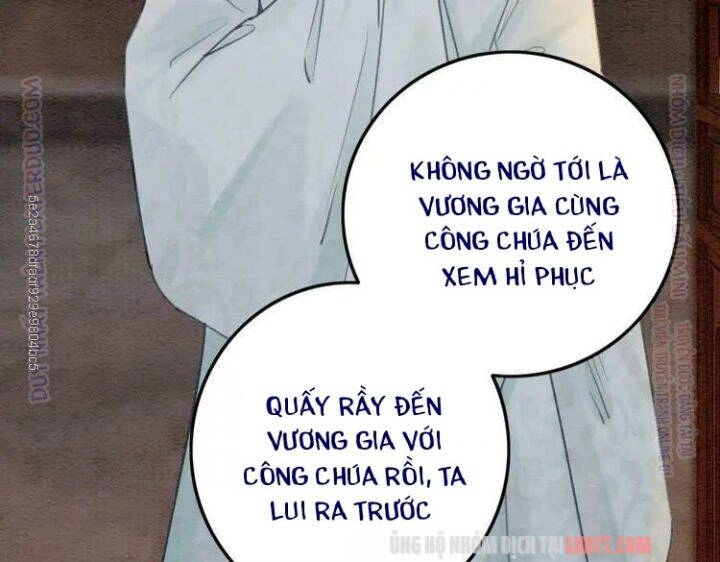 Trọng Sinh Bá Sủng Nhiếp Chính Vương Quá Mạnh Mẽ Chapter 212 - 26