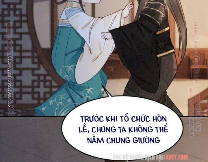 Trọng Sinh Bá Sủng Nhiếp Chính Vương Quá Mạnh Mẽ Chapter 212 - 39