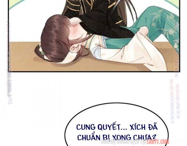 Trọng Sinh Bá Sủng Nhiếp Chính Vương Quá Mạnh Mẽ Chapter 212 - 54