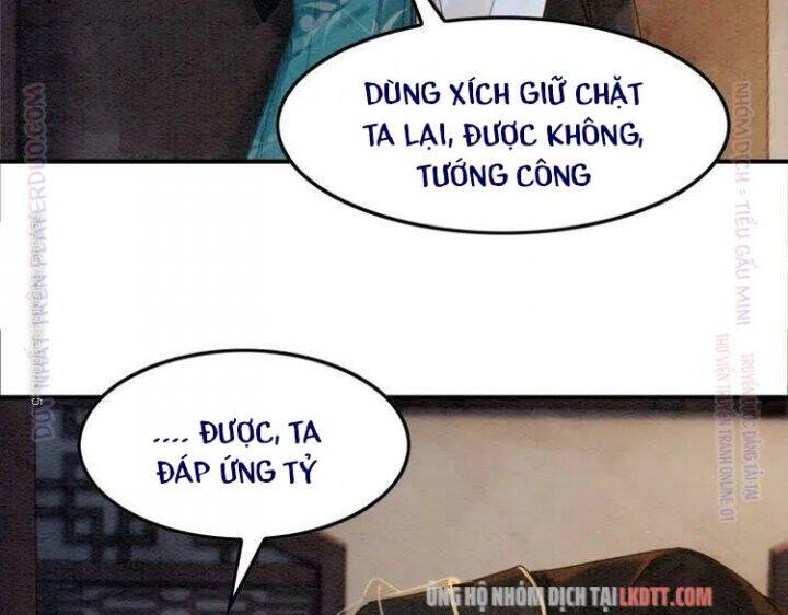 Trọng Sinh Bá Sủng Nhiếp Chính Vương Quá Mạnh Mẽ Chapter 212 - 59