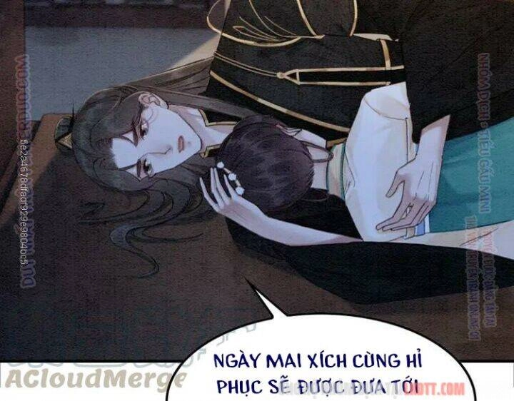 Trọng Sinh Bá Sủng Nhiếp Chính Vương Quá Mạnh Mẽ Chapter 212 - 60