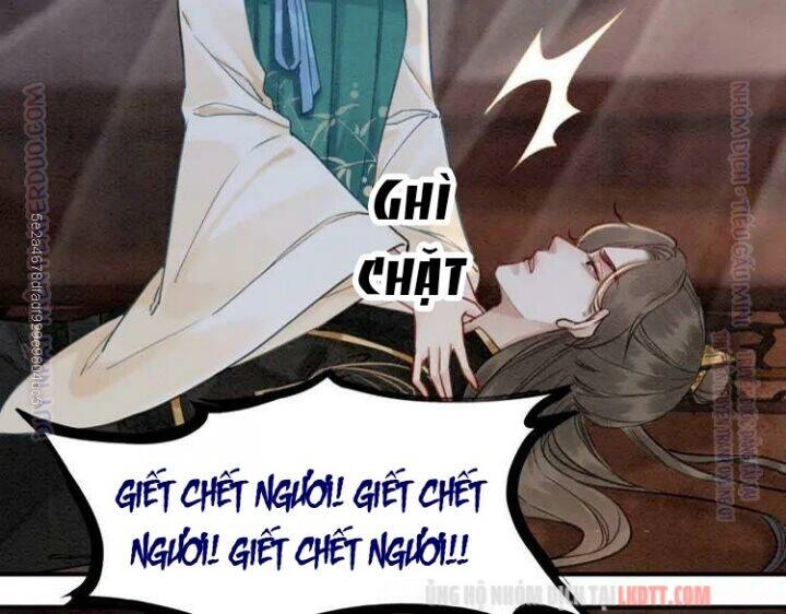 Trọng Sinh Bá Sủng Nhiếp Chính Vương Quá Mạnh Mẽ Chapter 212 - 70