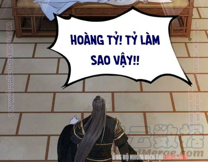 Trọng Sinh Bá Sủng Nhiếp Chính Vương Quá Mạnh Mẽ Chapter 212 - 84