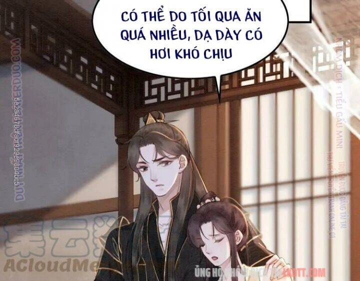 Trọng Sinh Bá Sủng Nhiếp Chính Vương Quá Mạnh Mẽ Chapter 213 - 4