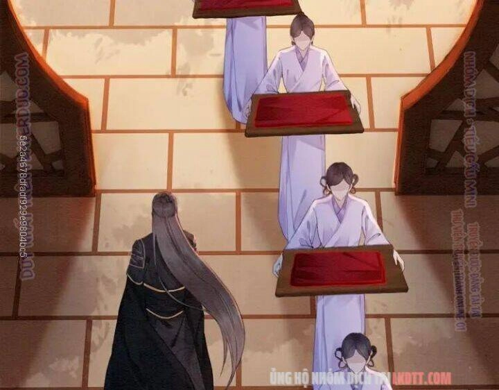 Trọng Sinh Bá Sủng Nhiếp Chính Vương Quá Mạnh Mẽ Chapter 213 - 10