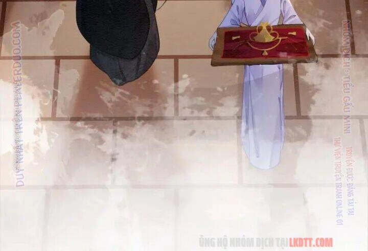 Trọng Sinh Bá Sủng Nhiếp Chính Vương Quá Mạnh Mẽ Chapter 213 - 11