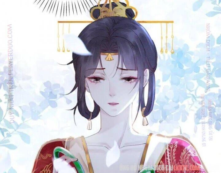 Trọng Sinh Bá Sủng Nhiếp Chính Vương Quá Mạnh Mẽ Chapter 213 - 14