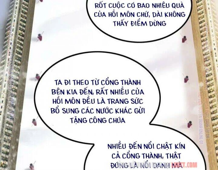 Trọng Sinh Bá Sủng Nhiếp Chính Vương Quá Mạnh Mẽ Chapter 213 - 19