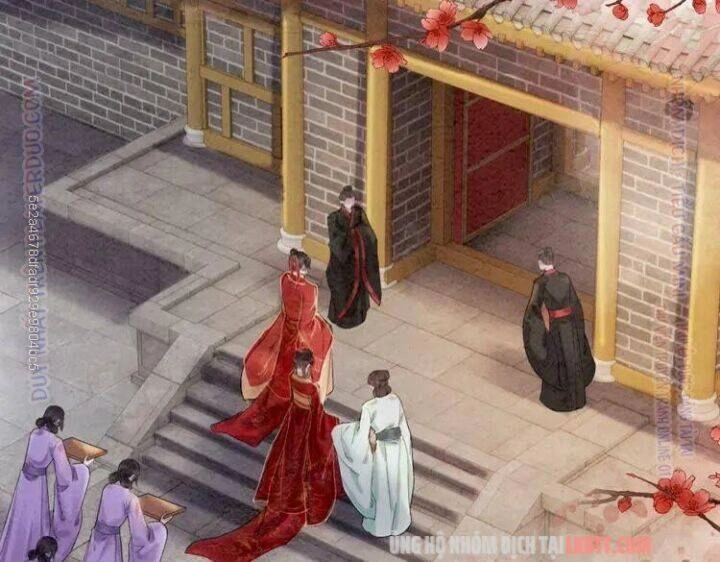 Trọng Sinh Bá Sủng Nhiếp Chính Vương Quá Mạnh Mẽ Chapter 213 - 25