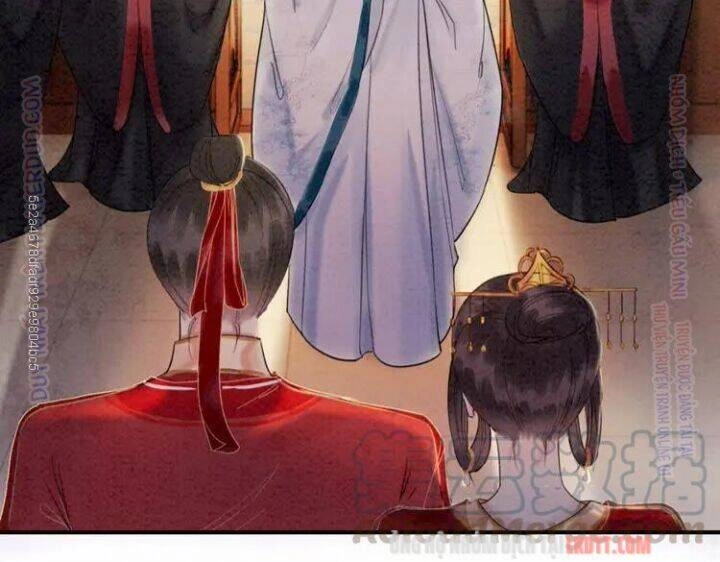 Trọng Sinh Bá Sủng Nhiếp Chính Vương Quá Mạnh Mẽ Chapter 213 - 28