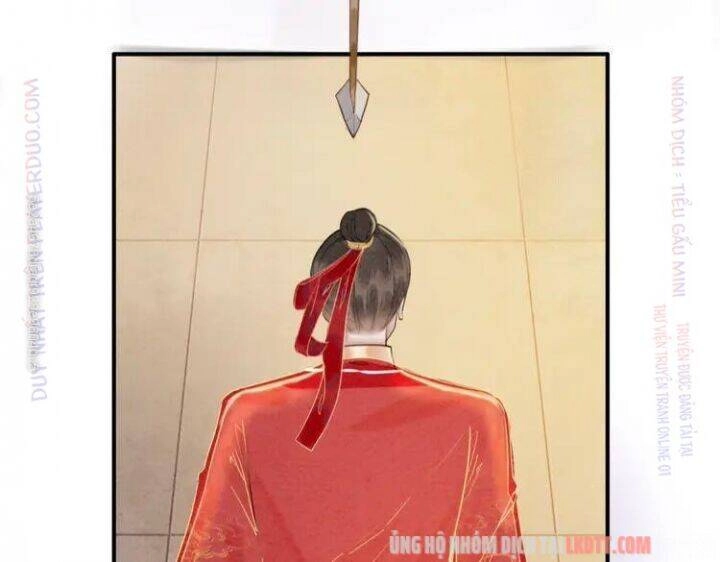 Trọng Sinh Bá Sủng Nhiếp Chính Vương Quá Mạnh Mẽ Chapter 213 - 30