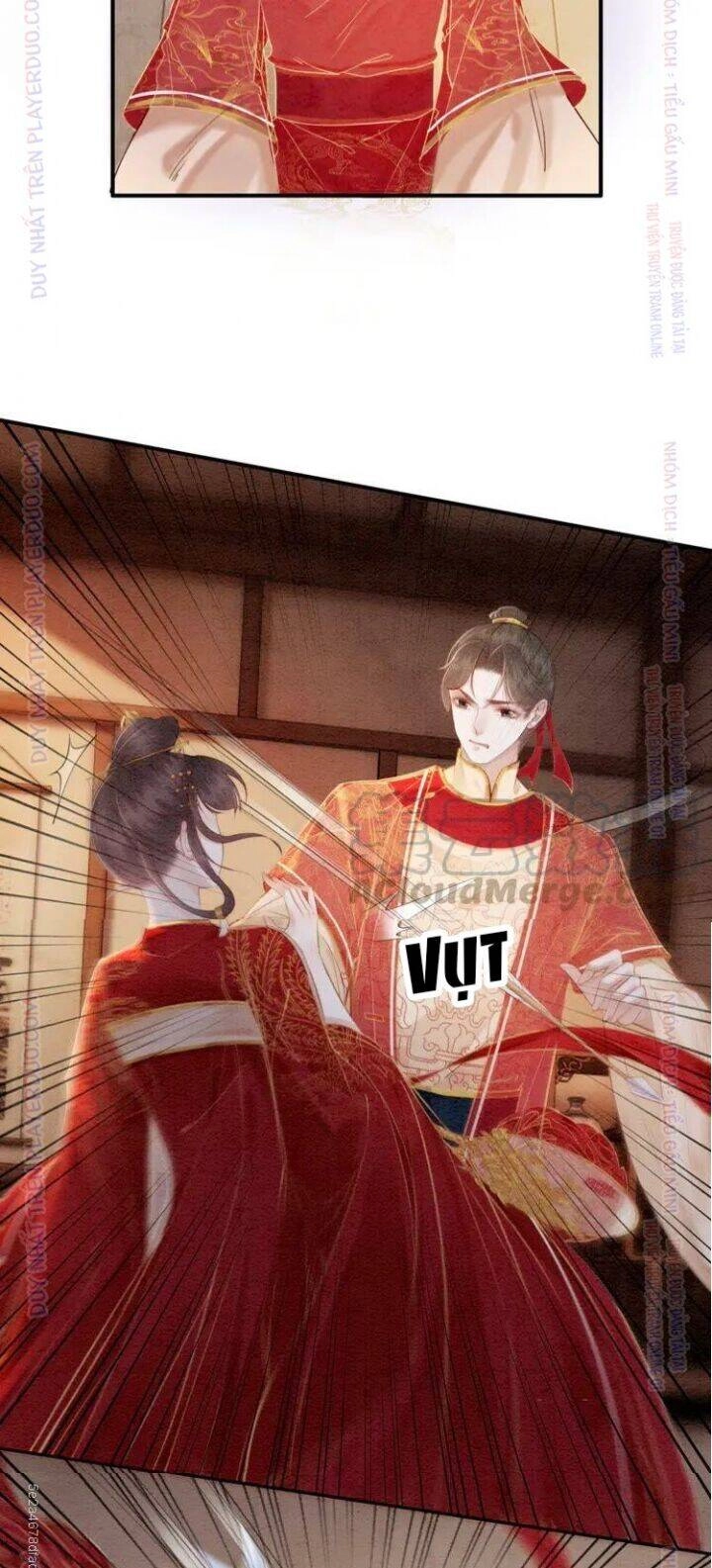 Trọng Sinh Bá Sủng Nhiếp Chính Vương Quá Mạnh Mẽ Chapter 213 - 31