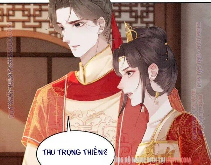 Trọng Sinh Bá Sủng Nhiếp Chính Vương Quá Mạnh Mẽ Chapter 213 - 34