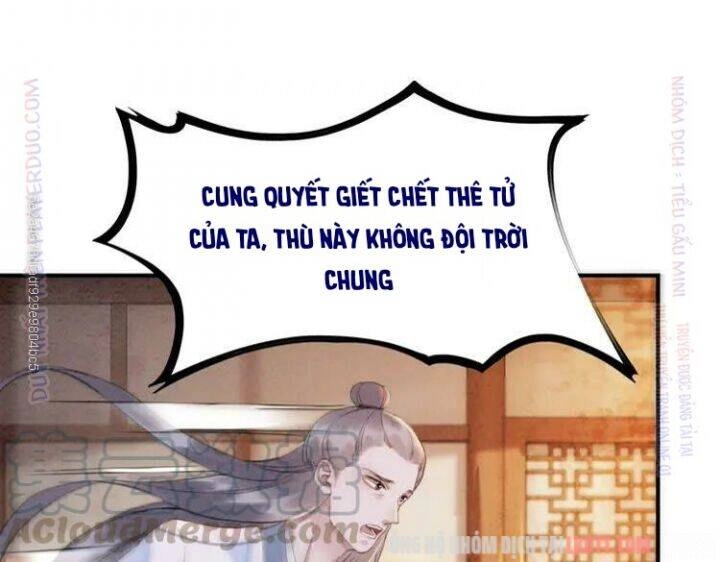 Trọng Sinh Bá Sủng Nhiếp Chính Vương Quá Mạnh Mẽ Chapter 213 - 40