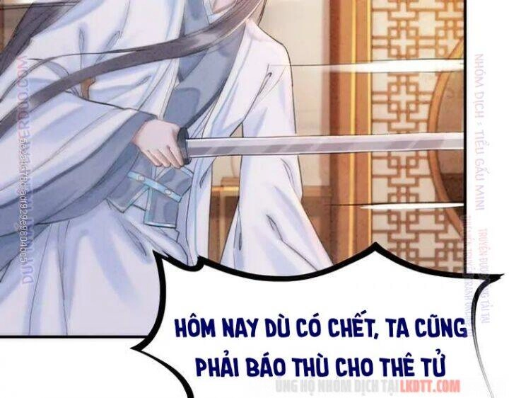 Trọng Sinh Bá Sủng Nhiếp Chính Vương Quá Mạnh Mẽ Chapter 213 - 41