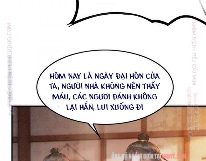 Trọng Sinh Bá Sủng Nhiếp Chính Vương Quá Mạnh Mẽ Chapter 213 - 42