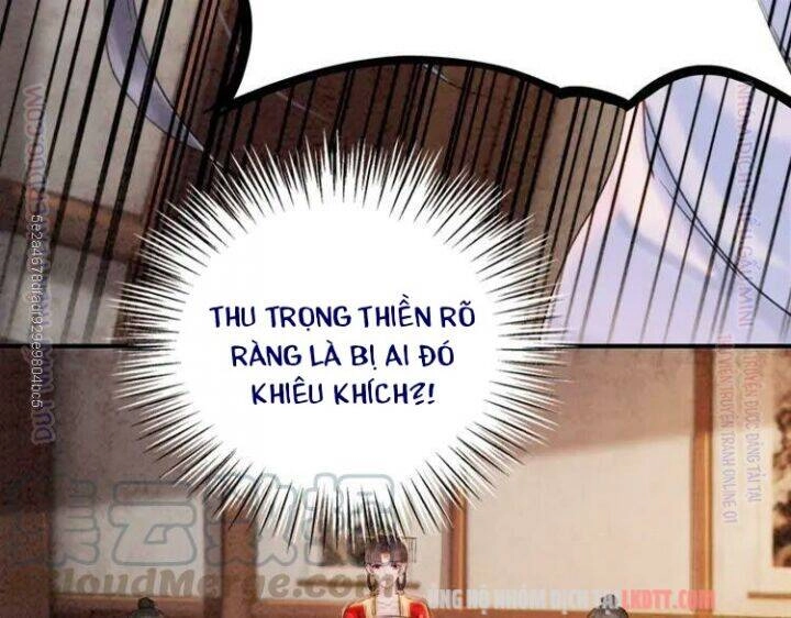 Trọng Sinh Bá Sủng Nhiếp Chính Vương Quá Mạnh Mẽ Chapter 213 - 48