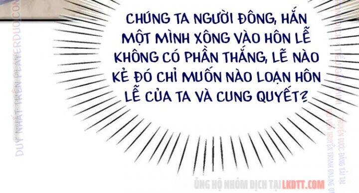 Trọng Sinh Bá Sủng Nhiếp Chính Vương Quá Mạnh Mẽ Chapter 213 - 50