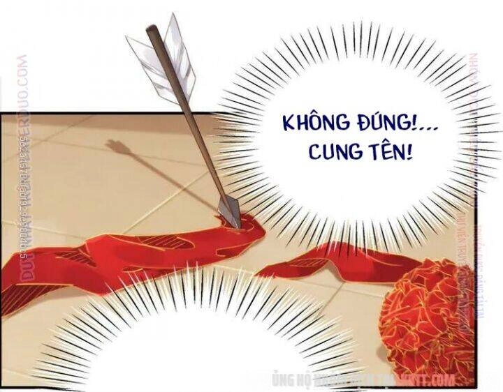 Trọng Sinh Bá Sủng Nhiếp Chính Vương Quá Mạnh Mẽ Chapter 213 - 51