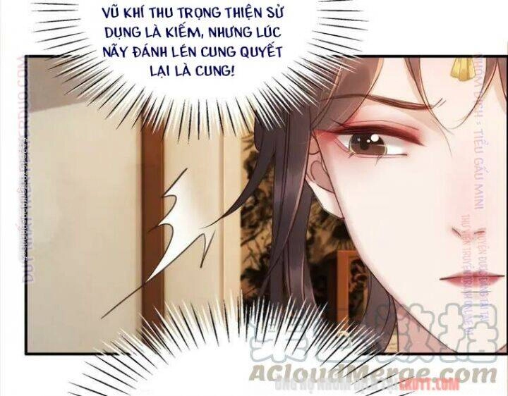 Trọng Sinh Bá Sủng Nhiếp Chính Vương Quá Mạnh Mẽ Chapter 213 - 52