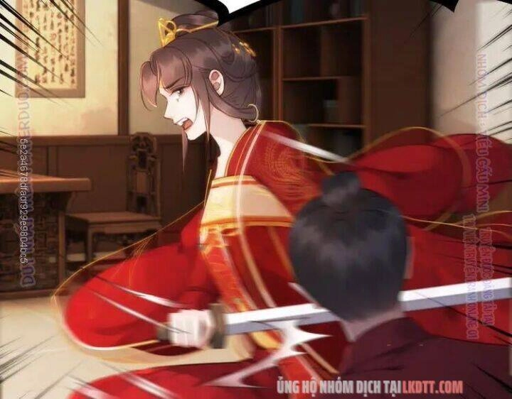 Trọng Sinh Bá Sủng Nhiếp Chính Vương Quá Mạnh Mẽ Chapter 213 - 54