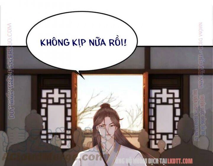 Trọng Sinh Bá Sủng Nhiếp Chính Vương Quá Mạnh Mẽ Chapter 213 - 60