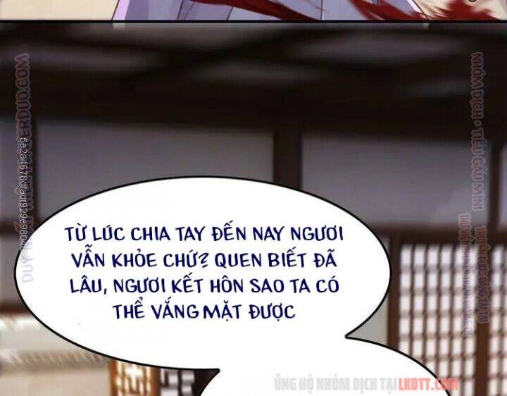 Trọng Sinh Bá Sủng Nhiếp Chính Vương Quá Mạnh Mẽ Chapter 213 - 62