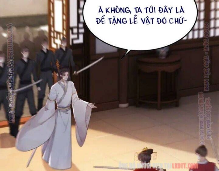 Trọng Sinh Bá Sủng Nhiếp Chính Vương Quá Mạnh Mẽ Chapter 213 - 63