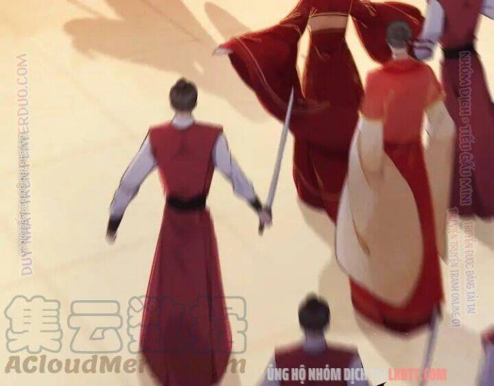 Trọng Sinh Bá Sủng Nhiếp Chính Vương Quá Mạnh Mẽ Chapter 213 - 64