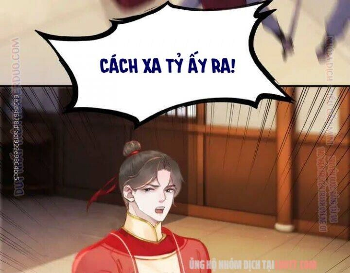 Trọng Sinh Bá Sủng Nhiếp Chính Vương Quá Mạnh Mẽ Chapter 213 - 65