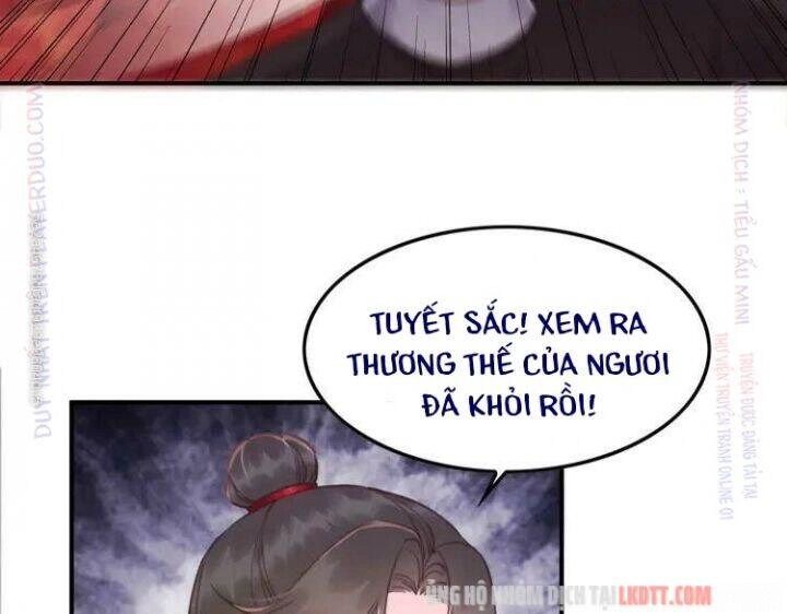 Trọng Sinh Bá Sủng Nhiếp Chính Vương Quá Mạnh Mẽ Chapter 213 - 67