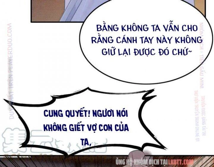 Trọng Sinh Bá Sủng Nhiếp Chính Vương Quá Mạnh Mẽ Chapter 213 - 71