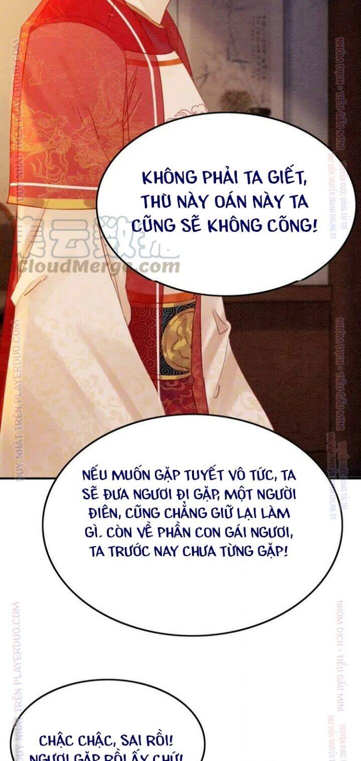 Trọng Sinh Bá Sủng Nhiếp Chính Vương Quá Mạnh Mẽ Chapter 213 - 75