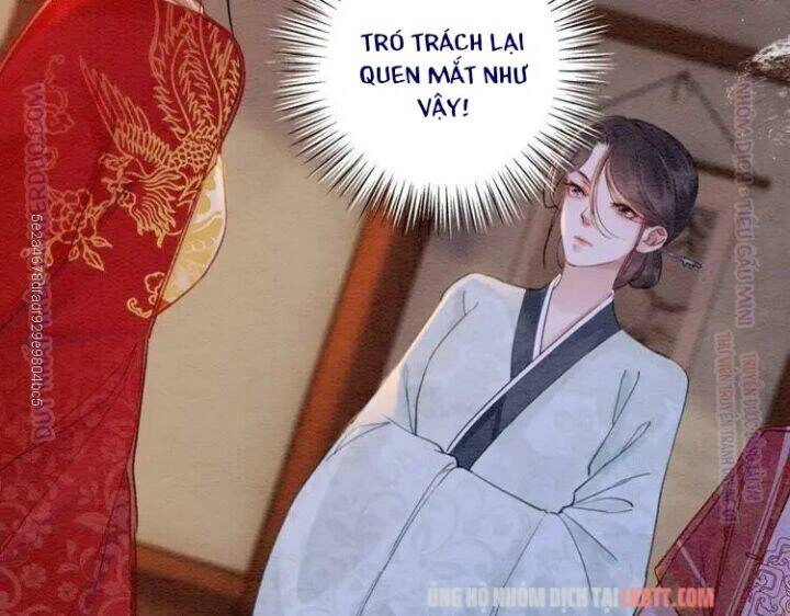 Trọng Sinh Bá Sủng Nhiếp Chính Vương Quá Mạnh Mẽ Chapter 213 - 77