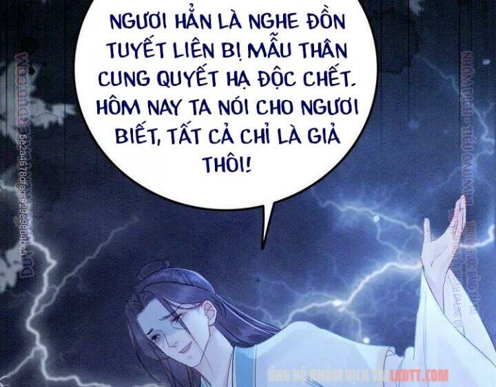 Trọng Sinh Bá Sủng Nhiếp Chính Vương Quá Mạnh Mẽ Chapter 213 - 93