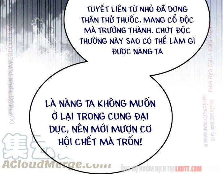 Trọng Sinh Bá Sủng Nhiếp Chính Vương Quá Mạnh Mẽ Chapter 213 - 95