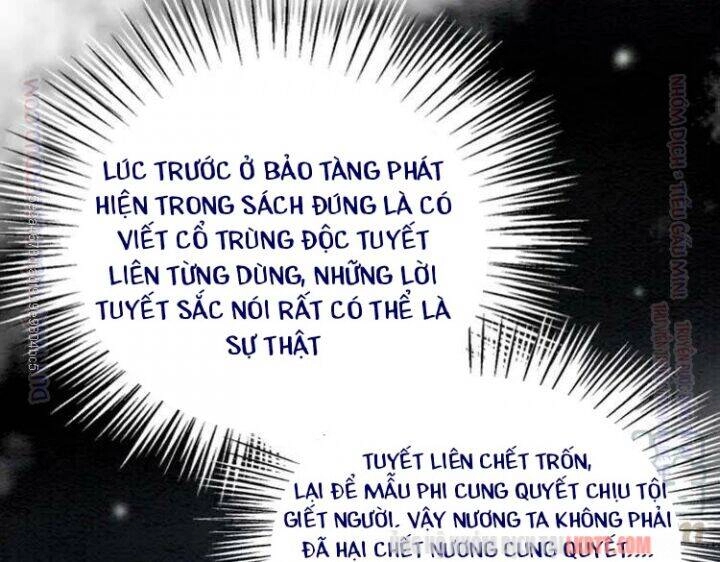 Trọng Sinh Bá Sủng Nhiếp Chính Vương Quá Mạnh Mẽ Chapter 213 - 98