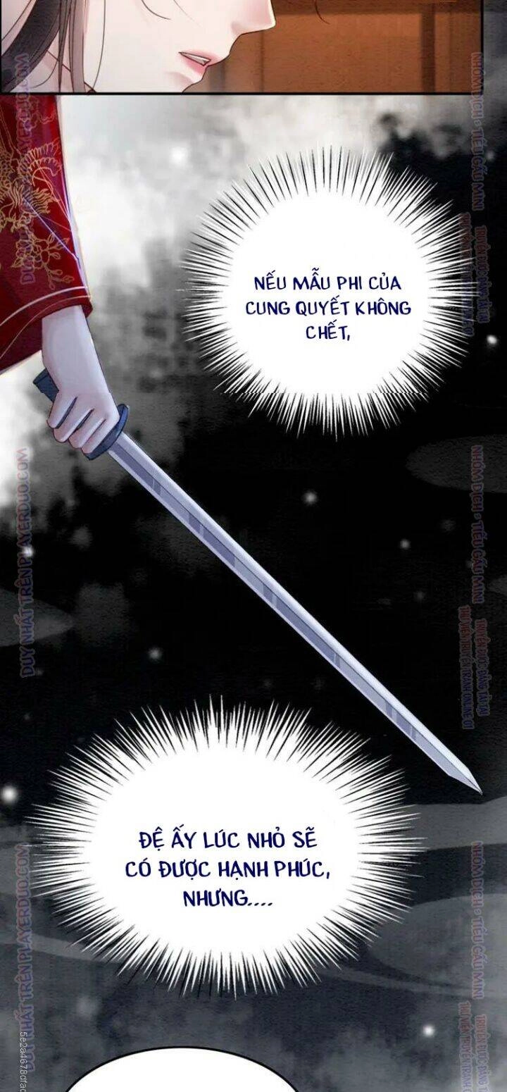 Trọng Sinh Bá Sủng Nhiếp Chính Vương Quá Mạnh Mẽ Chapter 213 - 100