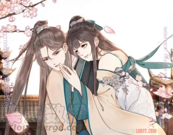 Trọng Sinh Bá Sủng Nhiếp Chính Vương Quá Mạnh Mẽ Chapter 214 - 1