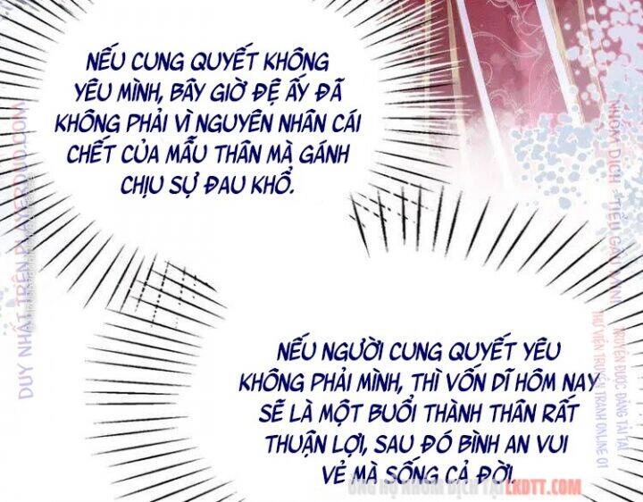 Trọng Sinh Bá Sủng Nhiếp Chính Vương Quá Mạnh Mẽ Chapter 214 - 6