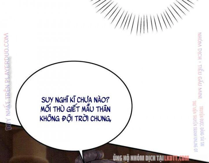 Trọng Sinh Bá Sủng Nhiếp Chính Vương Quá Mạnh Mẽ Chapter 214 - 9