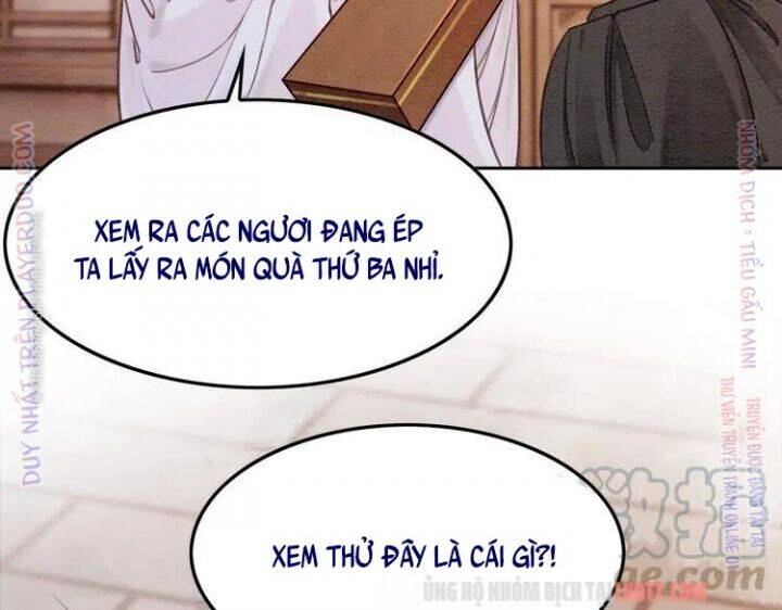 Trọng Sinh Bá Sủng Nhiếp Chính Vương Quá Mạnh Mẽ Chapter 214 - 18