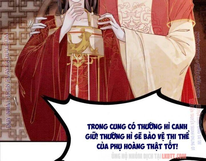 Trọng Sinh Bá Sủng Nhiếp Chính Vương Quá Mạnh Mẽ Chapter 214 - 25