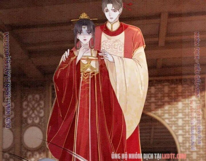 Trọng Sinh Bá Sủng Nhiếp Chính Vương Quá Mạnh Mẽ Chapter 214 - 29