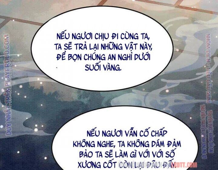 Trọng Sinh Bá Sủng Nhiếp Chính Vương Quá Mạnh Mẽ Chapter 214 - 31