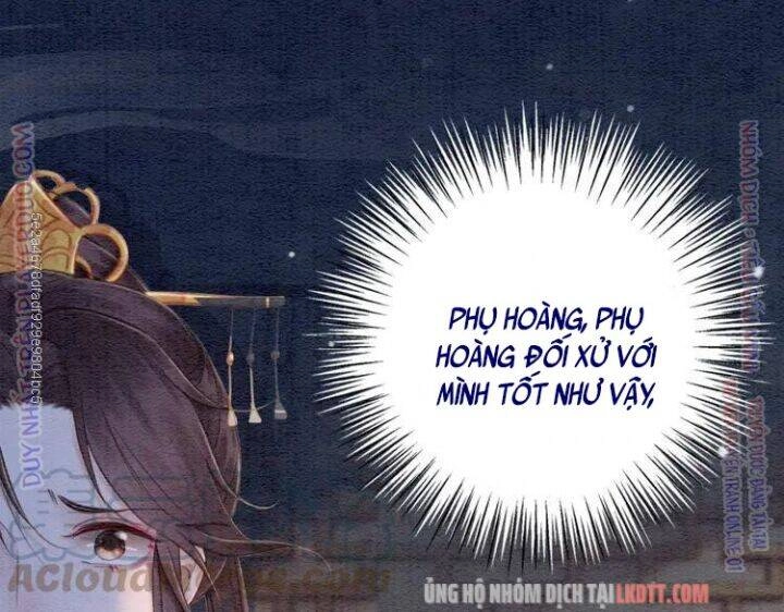 Trọng Sinh Bá Sủng Nhiếp Chính Vương Quá Mạnh Mẽ Chapter 214 - 33