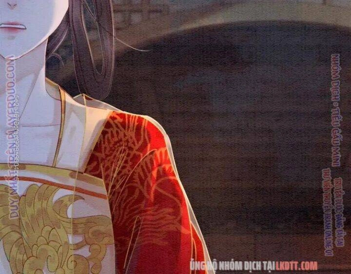 Trọng Sinh Bá Sủng Nhiếp Chính Vương Quá Mạnh Mẽ Chapter 214 - 34