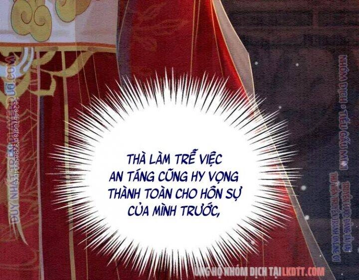 Trọng Sinh Bá Sủng Nhiếp Chính Vương Quá Mạnh Mẽ Chapter 214 - 35