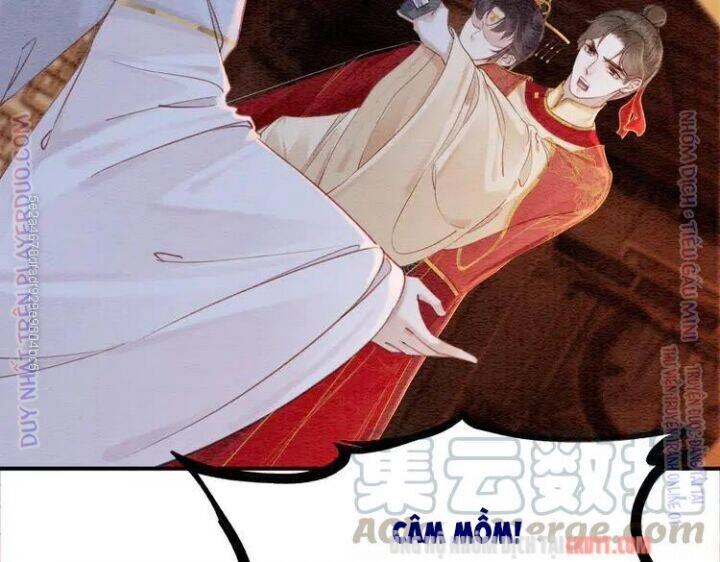 Trọng Sinh Bá Sủng Nhiếp Chính Vương Quá Mạnh Mẽ Chapter 214 - 39