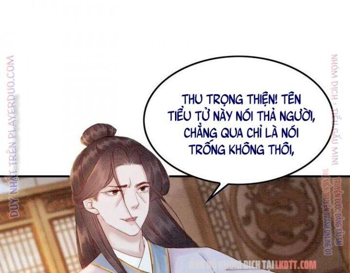 Trọng Sinh Bá Sủng Nhiếp Chính Vương Quá Mạnh Mẽ Chapter 214 - 43